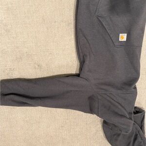 Men’s XL Carhartt Hoodie